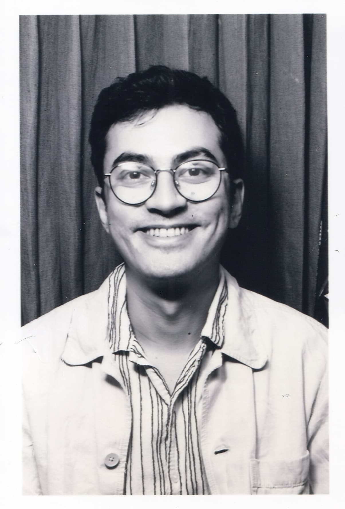 Portrait de Anapa Berthias