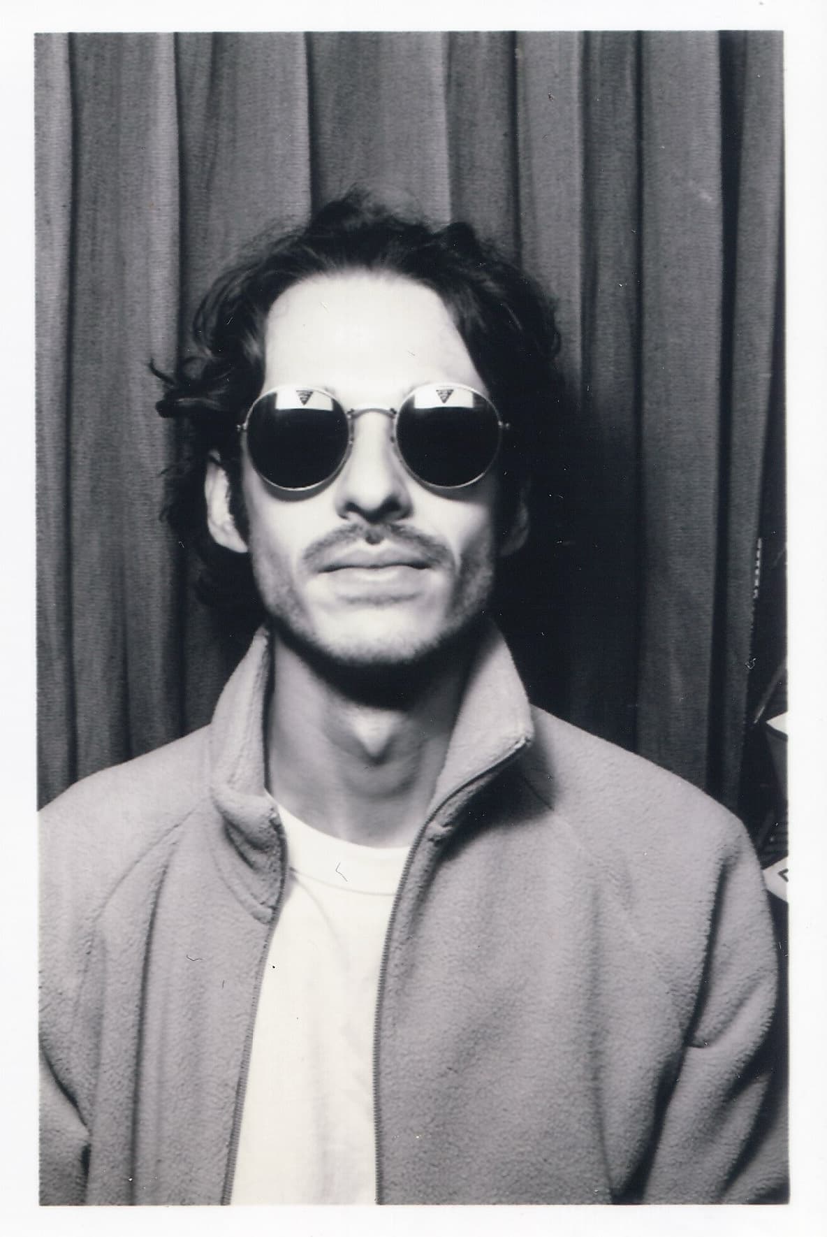 Portrait de Eduardo Gonzalez Ortiz