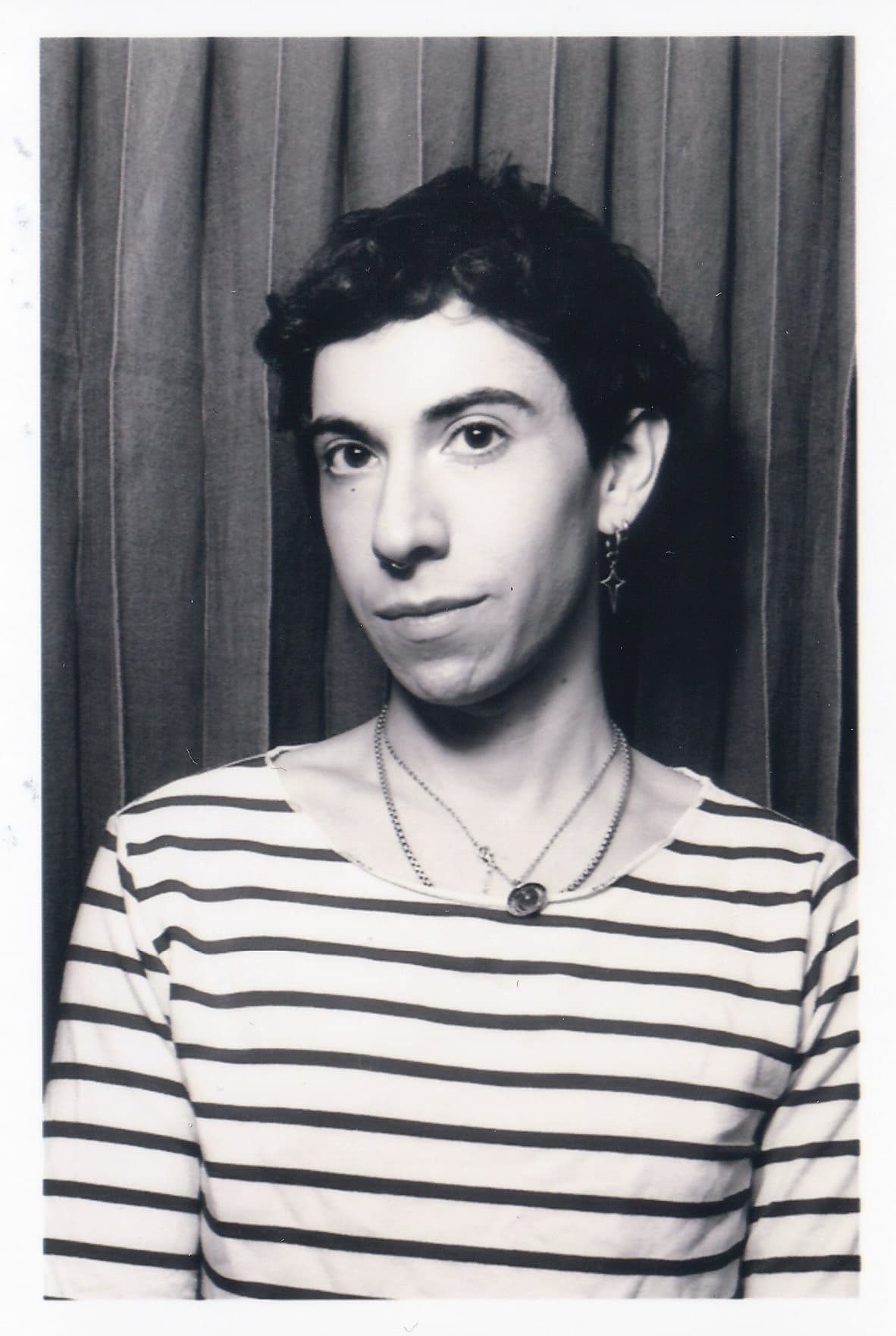 Portrait de Lexus Romet