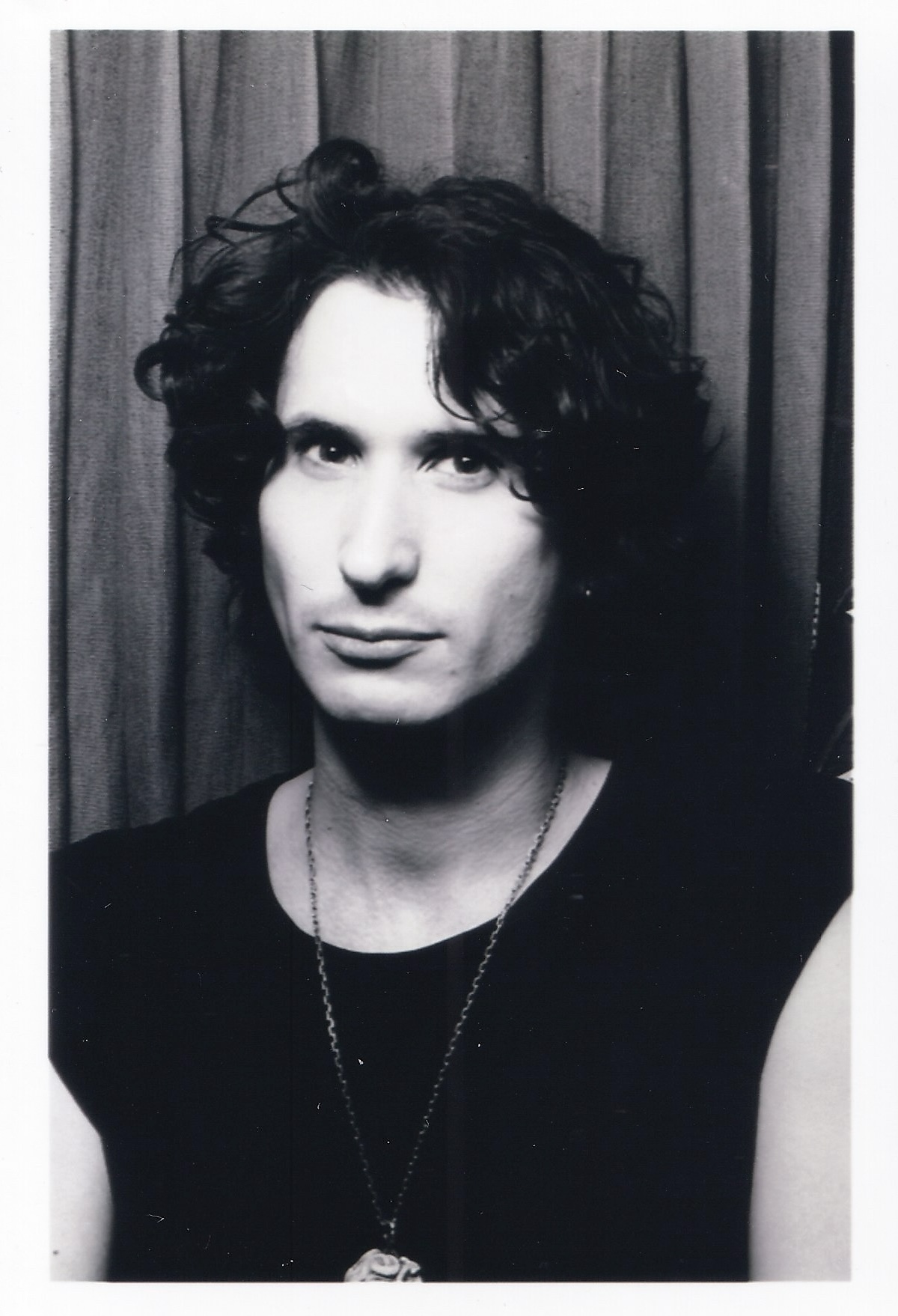 Portrait de Adrien Marie-Hardy