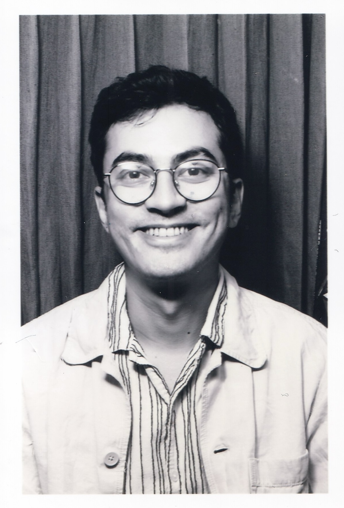 Portrait de Anapa Berthias