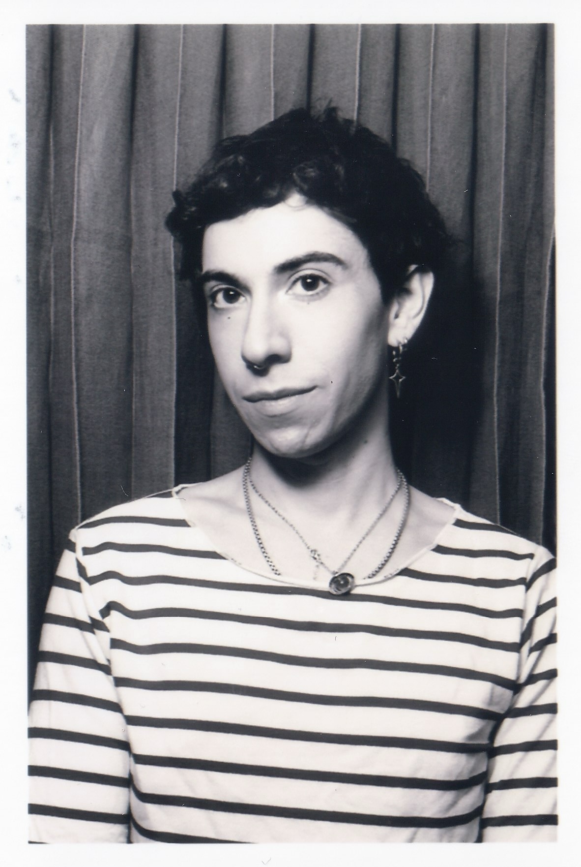 Portrait de Lexus Romet